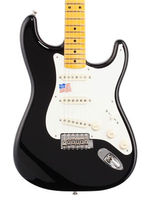 Fender Eric Johnson Stratocaster with Case